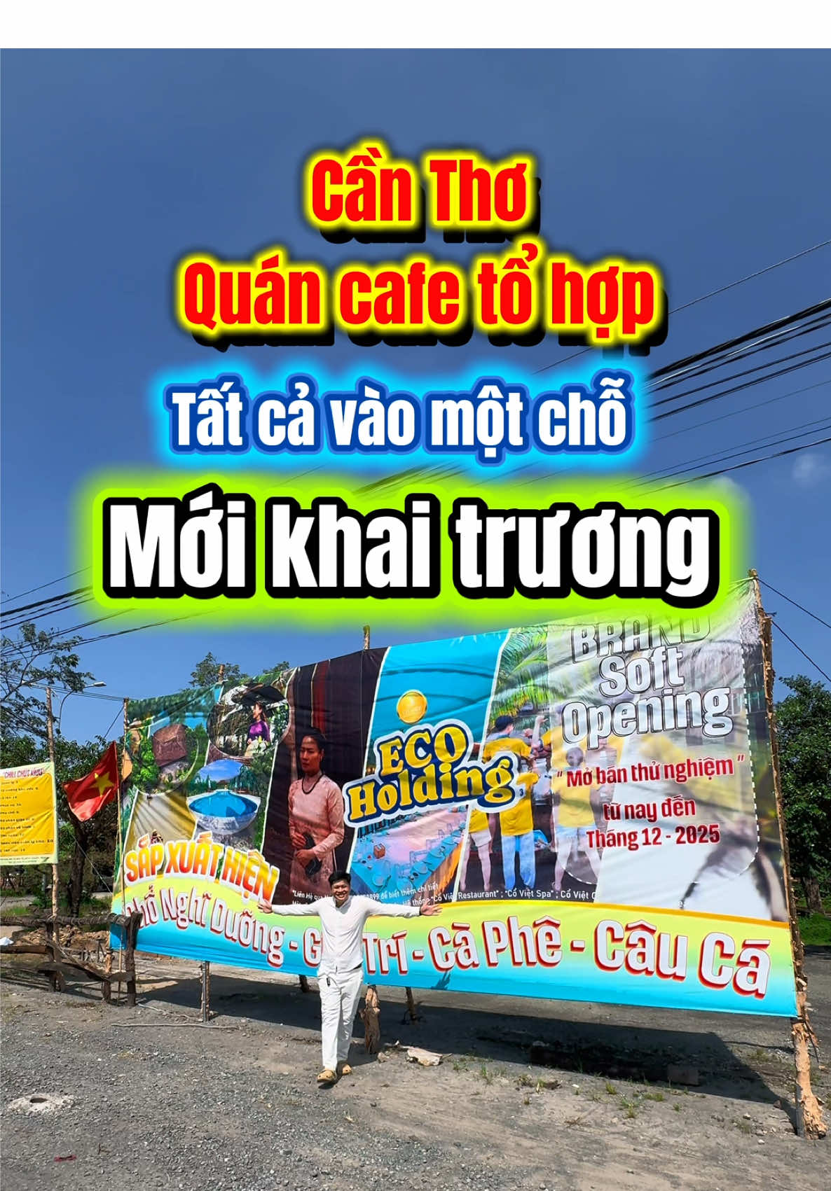Quán cafe ở Cần Thơ #LearnOnTikTok #fyp #haucanthoct #hauthiettinh #hauquayphim 