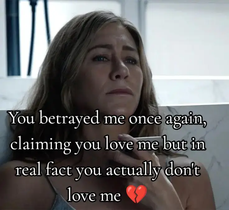 My love, my heart feels heavy tonight. I never wanted us to reach a place where I’m hurting like this, where my chest feels tight from everything we’re going through. I still love you deeply—maybe that’s why it hurts so much. I miss the way we used to understand each other without speaking, the way we held each other like nothing in the world could break us. I don’t want to lose that, and I don’t want to lose you. But I need you to meet me halfway. I need your honesty, your effort, your presence. My heart is tired, but it’s still yours. I just hope you still want to hold it.” #jenniferanistonedit #jenniferanniston #fyppp #heartbreak #emotion 