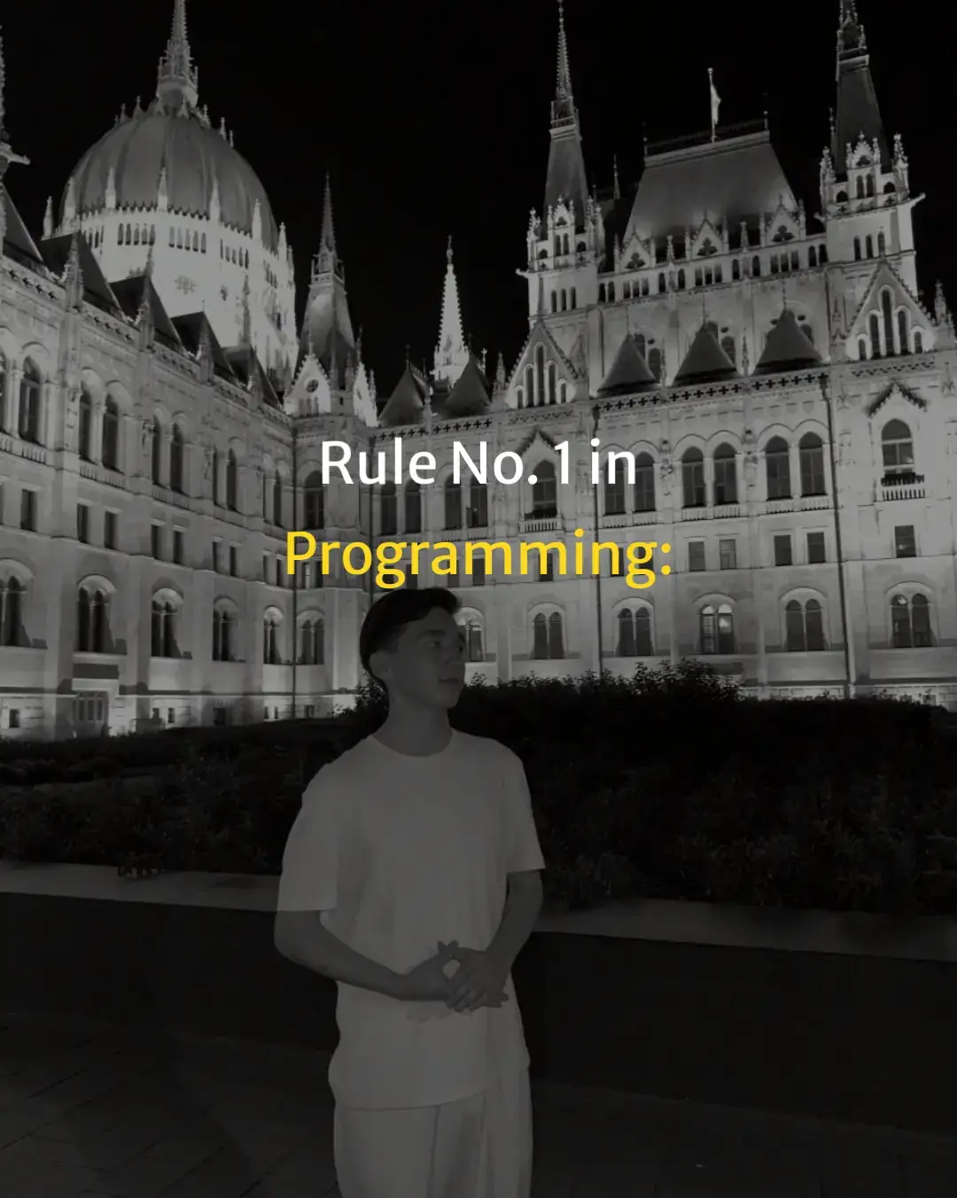 #webdeveloper #softwaredeveloper 