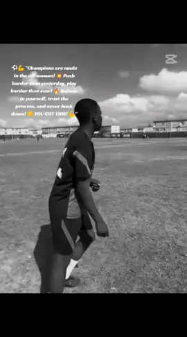 #motivation #capcut #footballtiktok 