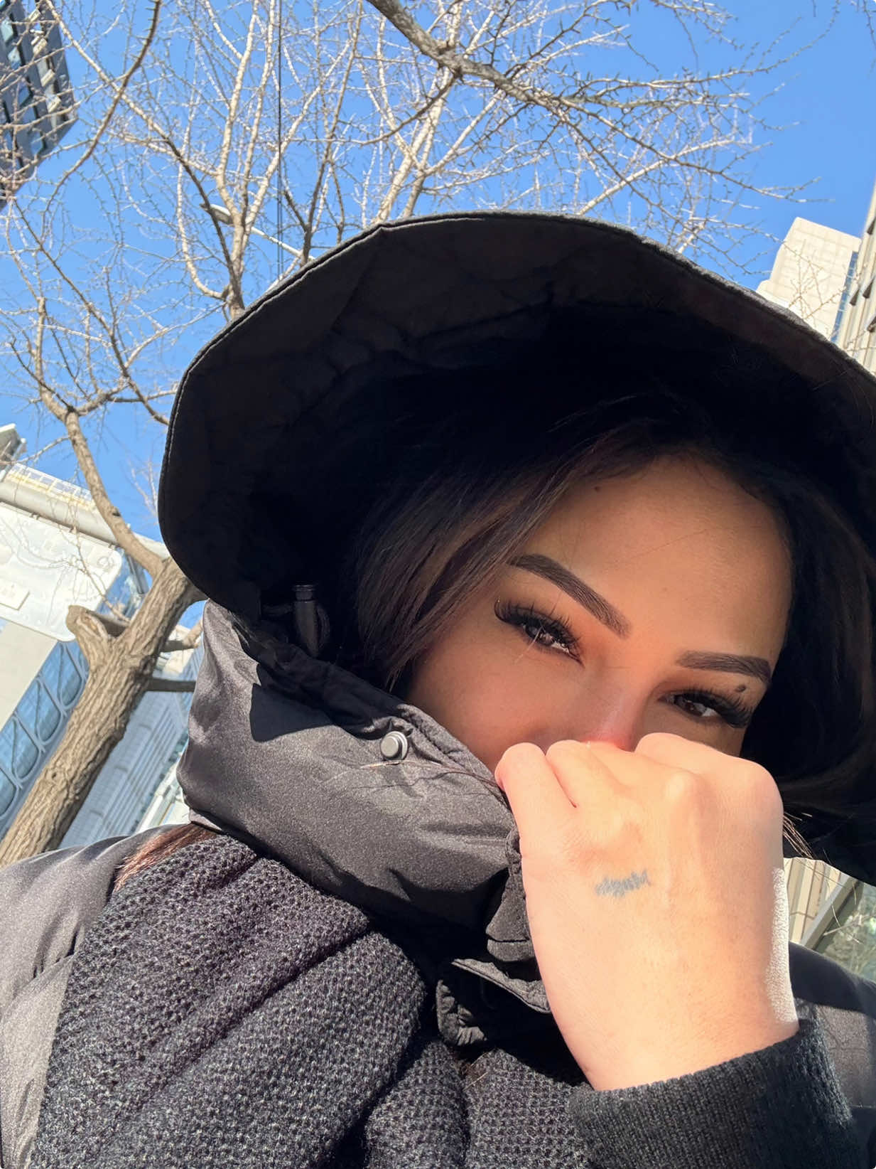 Akhirnya makan jajanan 7/11 korea 🤣