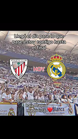 Hoy#juega#el#realmadrid#fans#equipo#apoyen#dejen#su#hala#madrid❤️❤️❤️❤️❤️