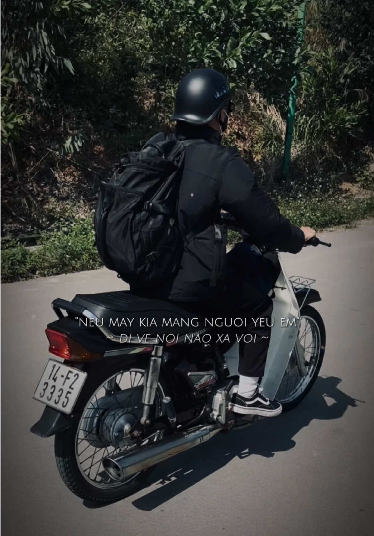 #CapCut #hondadream 🛵👫