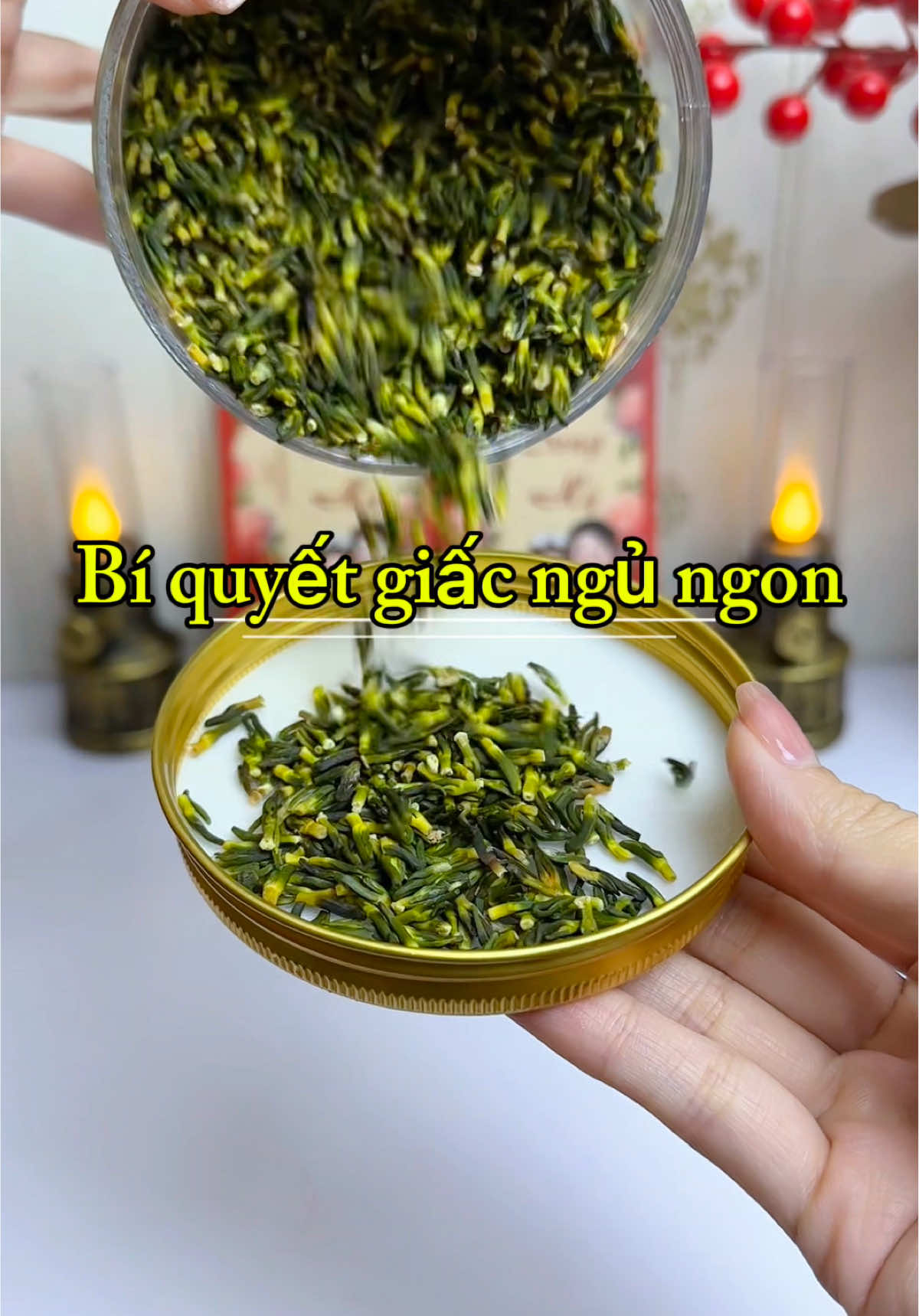 Bác nào hay mất ngủ, khó ngủ, ngủ chập chờn không sâu giấc thì nghe em mua trà này về dùng đi #tràtamsen #mấtngủ #khóvàogiấc #khóngủ #ngủngon  @🇻🇳 Nhung yêu sức khoẻ 🇻🇳  @🇻🇳 Nhung yêu sức khoẻ 🇻🇳  @🇻🇳 Nhung yêu sức khoẻ 🇻🇳 