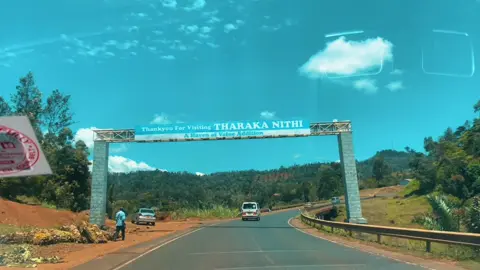 📍Tharaka Nithi#viral#fyp#roadtrip#tembeakenya🇰🇪#rhumbalovers😘 