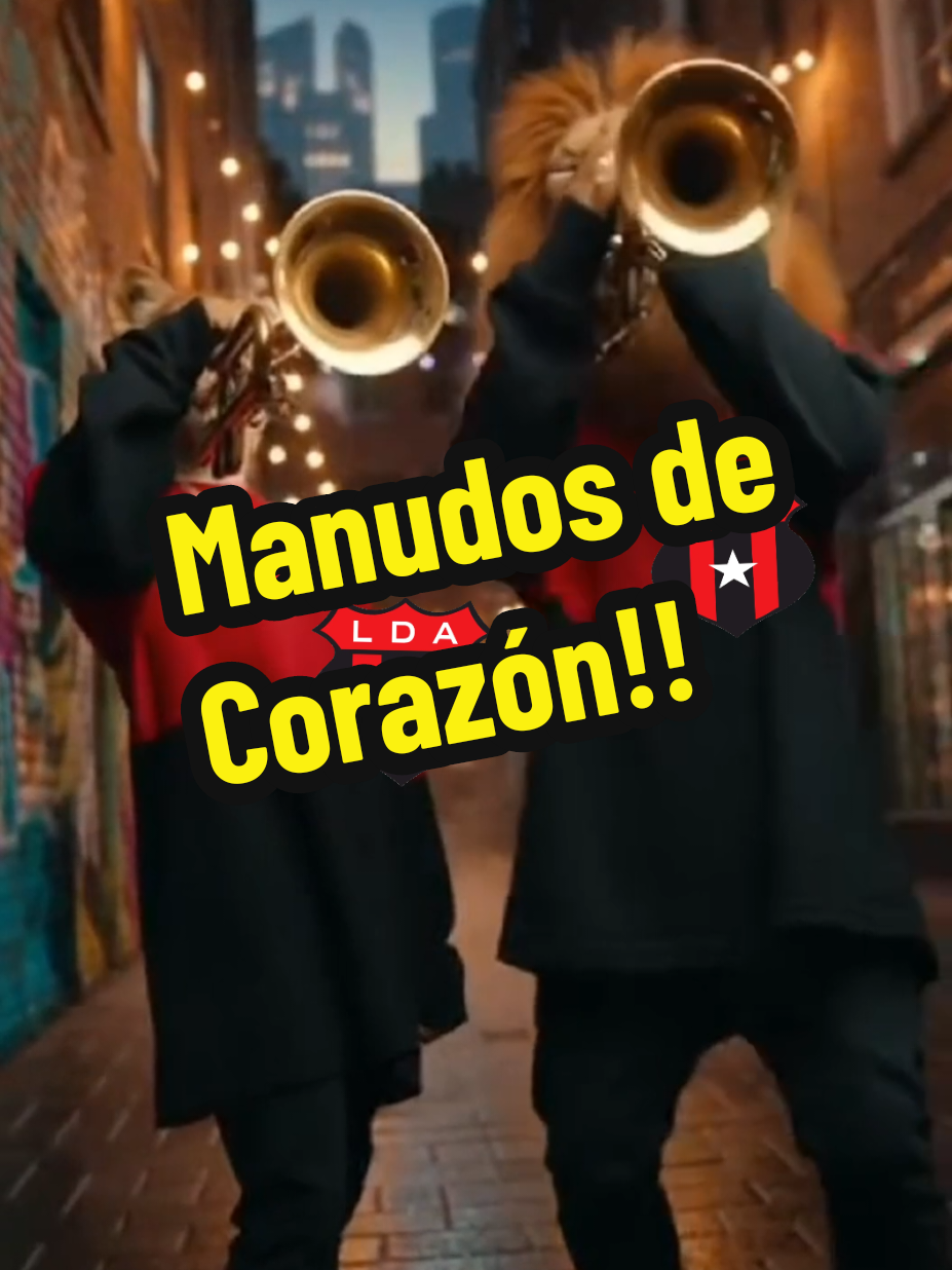 Buenas vibras para todos los manudos#alajuelense #vibras #tiktok #todosapoyando 