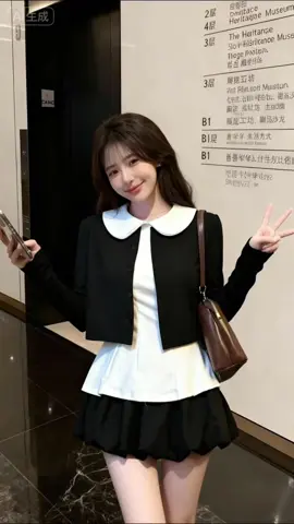 #aonu #aodaitay #aokieu #thoitrangnu 