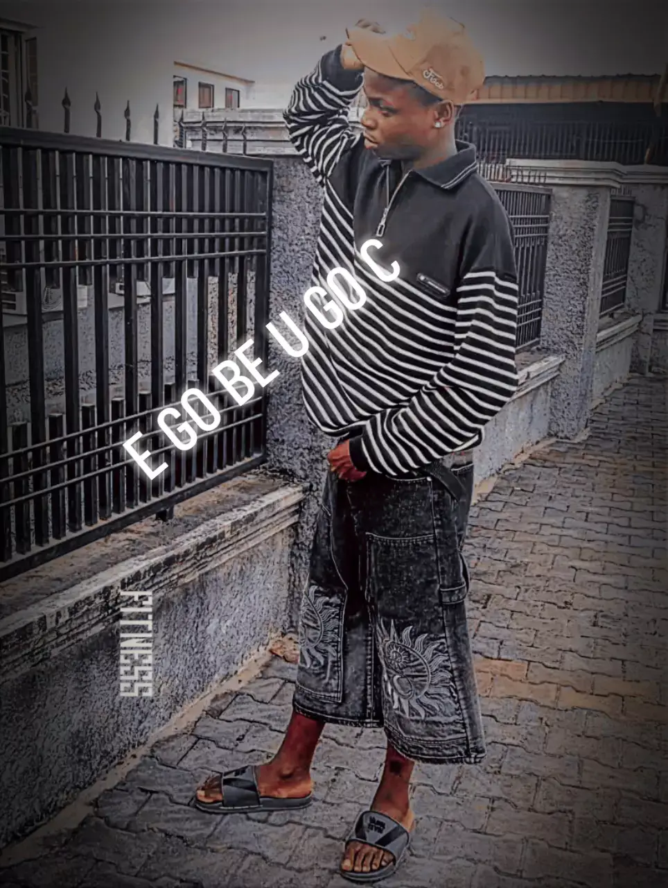 📝 Why important: e go be you go see#burkinatiktok🇧🇫🇧🇫🇧🇫❤️ 