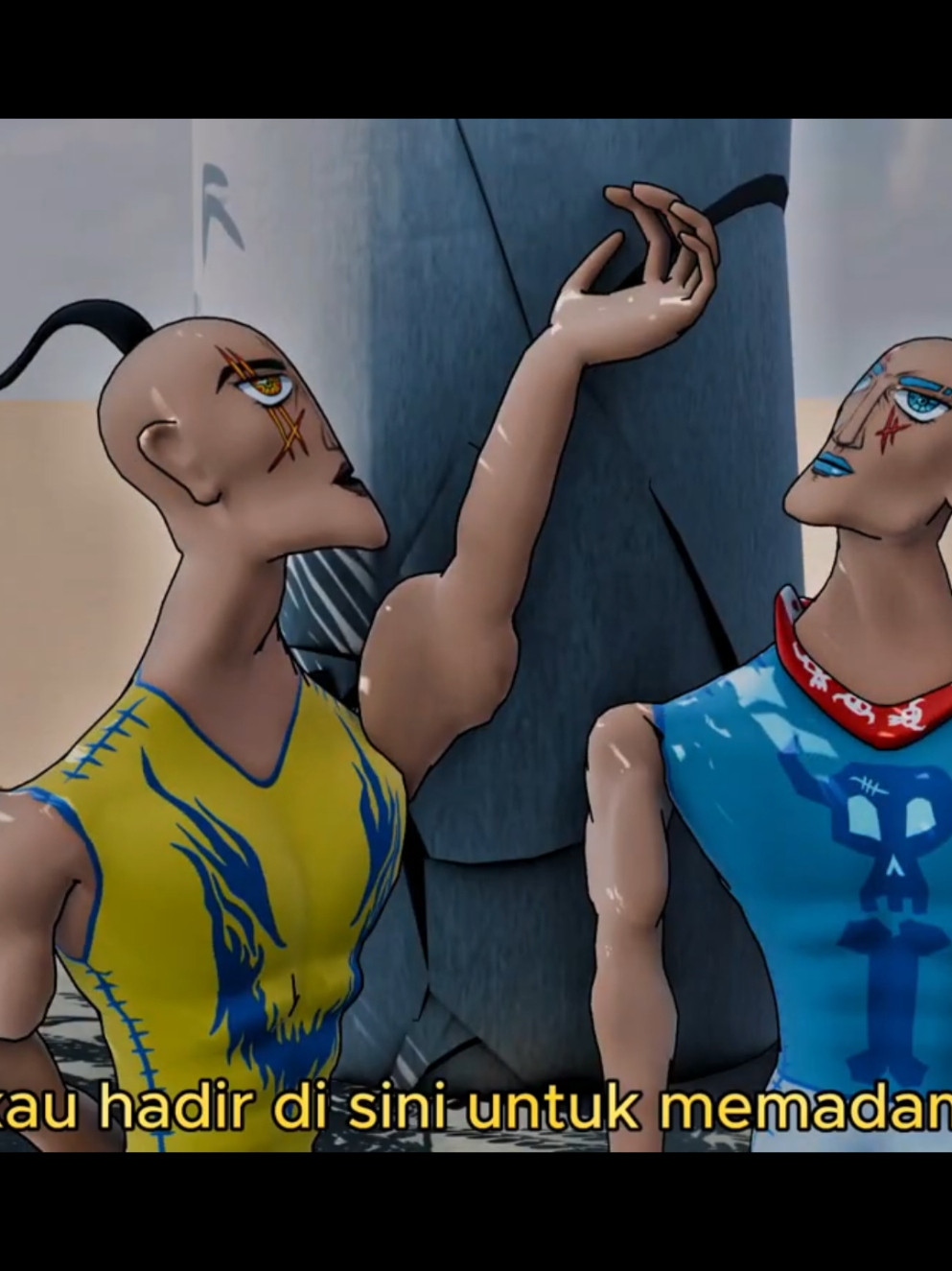 upin ipin besar episode 15 #upinipinbesar #upinipinberotot #rembllu #macco #fypage 
