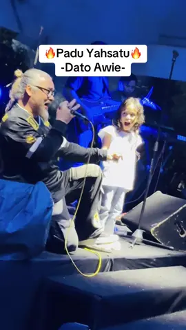 Mantopp habis Dato @awieofficial .. sambil duduk je tarikkk… Suara Telan kasett!!!! #awie #wings #trending #fyp #fyppppppppppppppppppppppp  