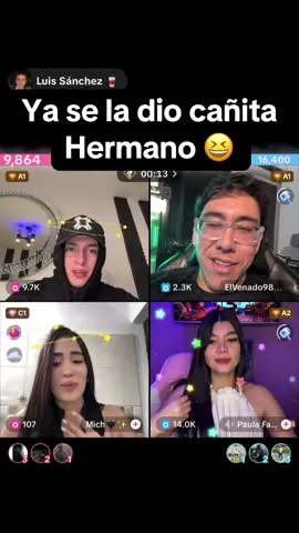 #luissanchez #clips #_el0_Clips #cañita 