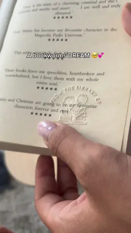 The PERFECT gift 🥹💞