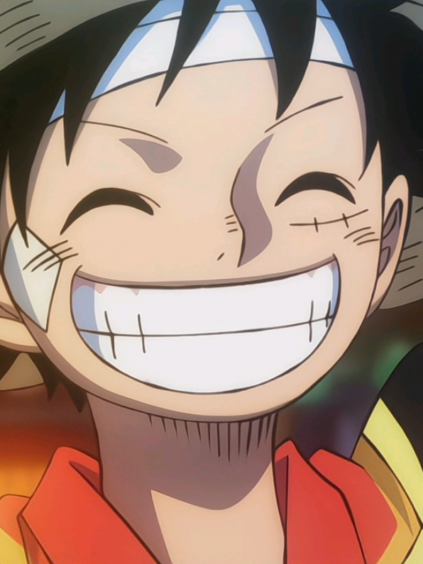Luffy 