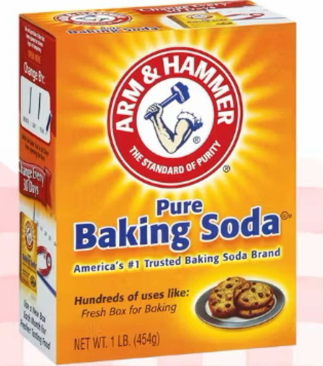 Bột Baking Soda #hiengiadung75 #giadungtienich #bakingsoda #botbakingsoda #bakingsodaasmr 