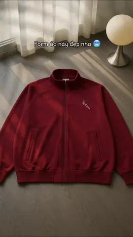 [DEAL MỞ BÁN]  Áo Khoác Nỉ Zip #aokhoac #xuhuong 