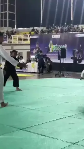 sama sama kerenn 😍😍 #silat #fyp #disponsori 