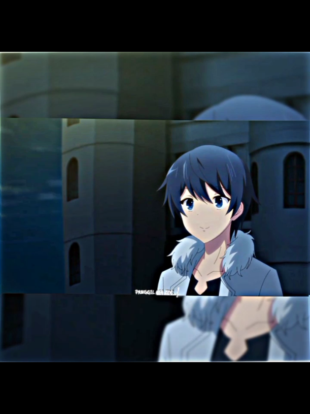 Ke Isekai punya 9 istri🗿 #animeedit #isekaiwasmartphonetotomoni #fyp #creatorsearchinsights 