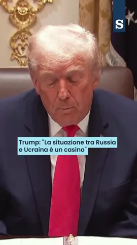 Quella tra Russia e Ucraina 