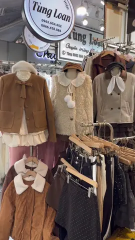 Hum nay lên hàng hơi muộn ạ 🤭 #choninhhiep #aosenxom6 #xh #hottrend #ndininhhiep 