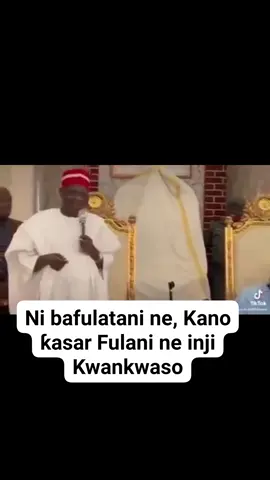 Allah Ka Rabu Mu Da Job Jinin Butulaye #hausawamufarka💪🏿 