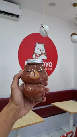IIHHH GEMESSS🥹🤤 #momoyo #Capibara #momoyochoco #IceCream #promomakangajian 