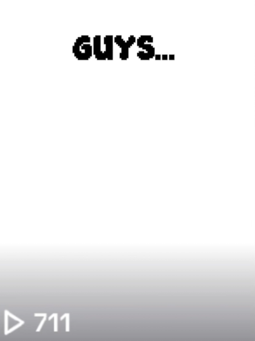 My honest reaction when the chinese dance Tenna blew up: 