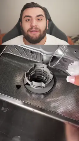 İyi yıkamayan makineye çözüm 😀