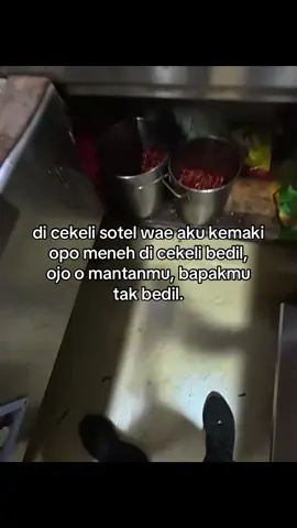 Mboten pak kulo guyon #fyp #kitchenlife #cheflife #wok #jowopride 