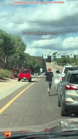 Road rage 🤣😂#usa🇺🇸 #funny #tiktok #foryou