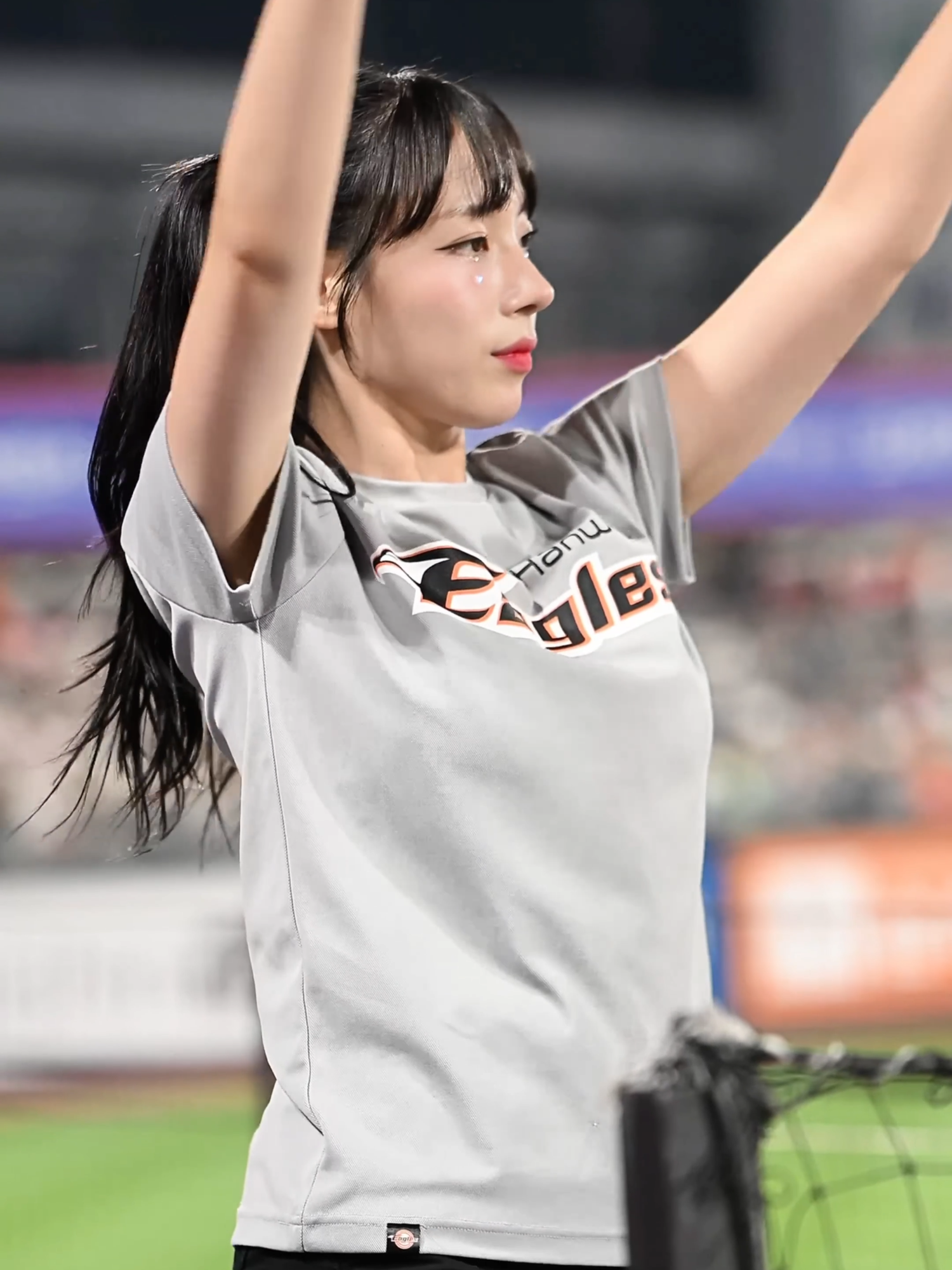 #치어리더 #하지원 #하지원치어리더 #hajiwon  #ハジウォン