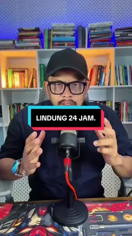 Lindung 24 jam: payung kecemasan nasional yang kita tak pernah ada selama ni! @perkesoofficial @scheekeong #SKBBK #PERKESO #KeselamatanPekerja #NewsMY #DewanRakyat