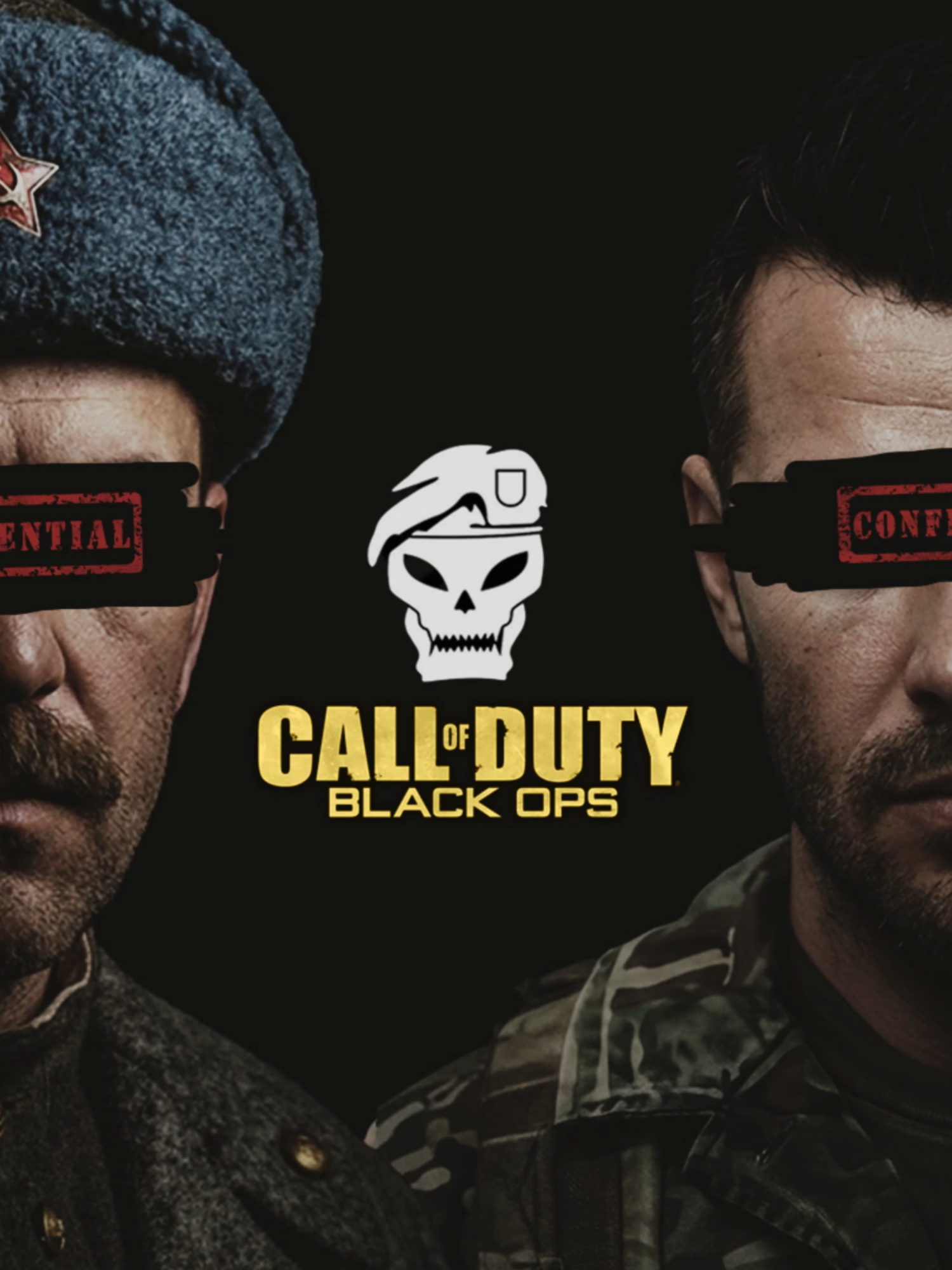 Peak COD Campaign #blackops Call of Duty: Black Ops is a descent into paranoia and shadow/proxy wars at the height of the Cold War From Cuba with Castro to the Pentagon with JFK. Mason, Woods, Hudson, navigate a world built on real history also connecting from World at War by bring in Dimitri and Reznov, and highlighting the ice cold villians like Dragovic, Kravchenko and Steiner CIA black operations around the world, MKUltra mind control with Numbers, and the deadly Nova-6 gas recovered from a half-sunken Nazi ship in Antarctica. Call of Duty: Black Ops wasn’t just a game — it was a psychological descent into the shadows of the Cold War. It’s a story built on lies, manipulation, betryal, sleeper agents, brainwashing, and a man fighting an enemy hidden inside his own mind i.e a Psychological Thriller which makes it the best COD campaign ever! Keywords- [Black Ops Edit], [Call of Duty Black Ops], [CIA], [Call of Duty world at War], [Cold War], [Alex Mason], [Brainwashing], [Reznov], [Nova 6], [JFK], [Castro], [Nova 6], [COD MKUltra], [Cold War Thriller], [Call of Duty Legacy] Hashtags- #callofdutyblackops #blackopsedit #cia#coldwar #jfk #AlexMason #TheNumbersMason #Nova6 #Reznov #FrankWoods #Castro #Treyarch #CODLore  #CinematicEdit #GamingHistory