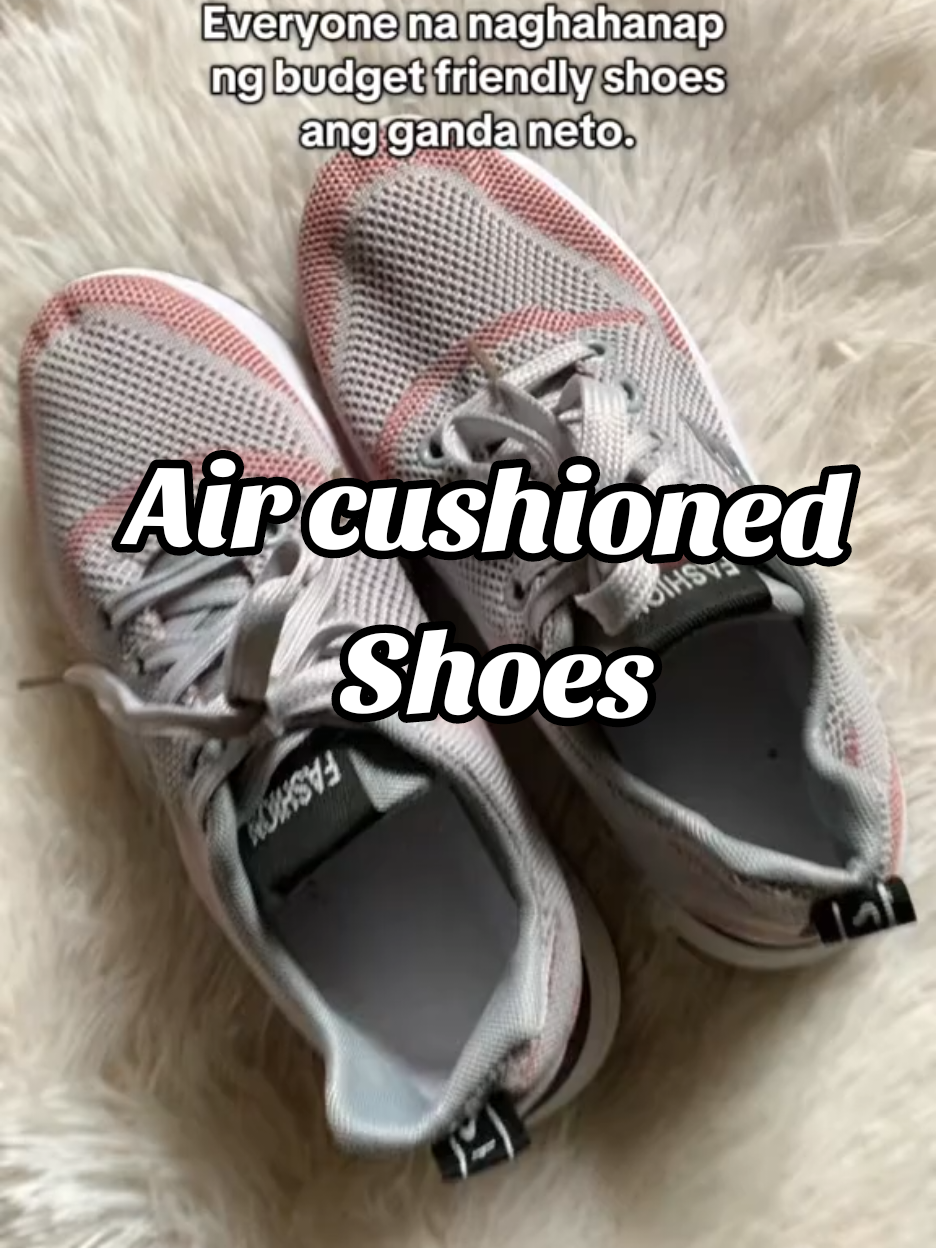 Ang Ganda Ang comfy sa halagang 146 pesos. #affordableshoes #koreanshoes #casualshoes #breathableshoes #sportsshoes 