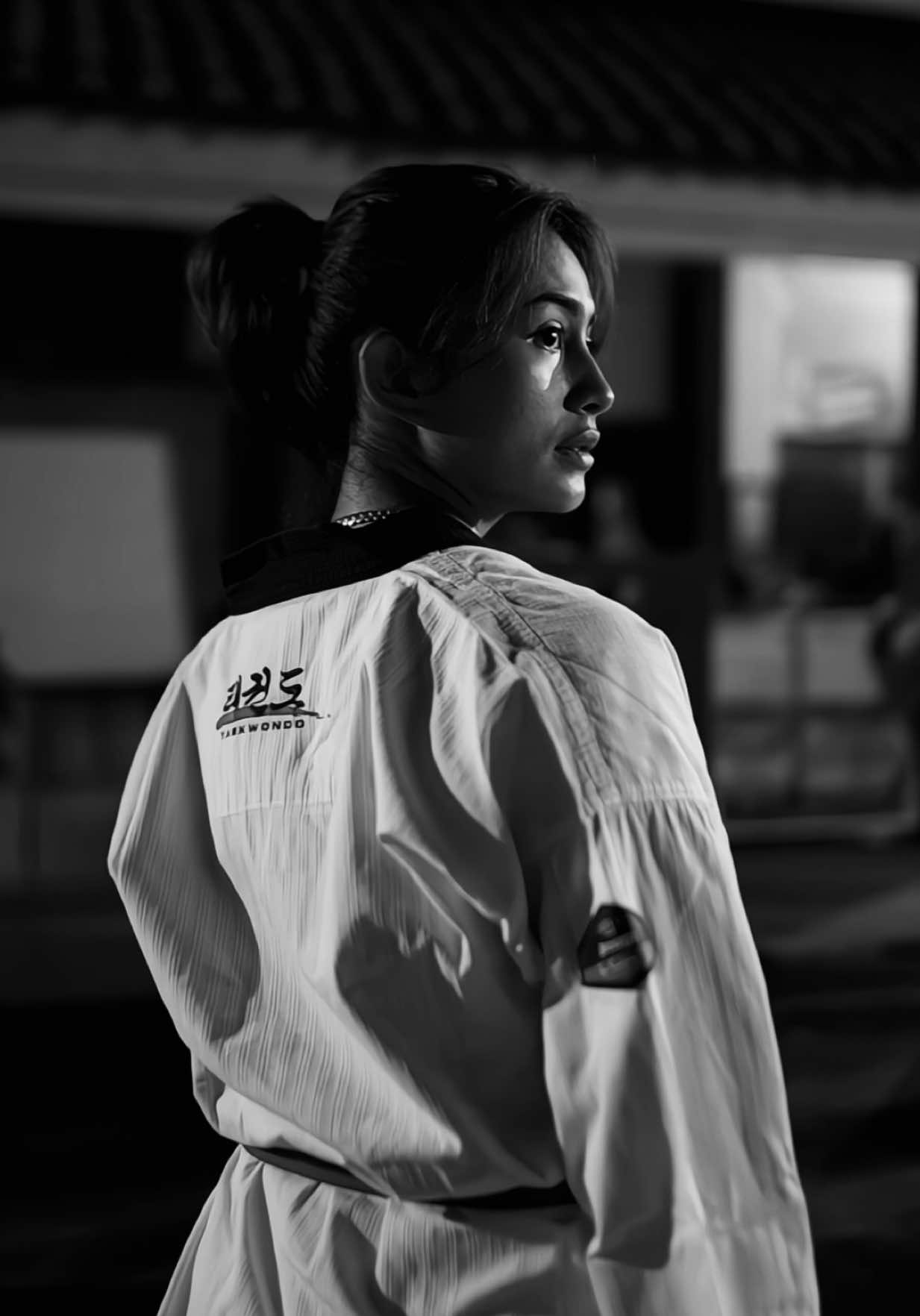 archieve 2023 // gatau deh sekarang masih bisa atau ngga ._. #TaeKwonDo
