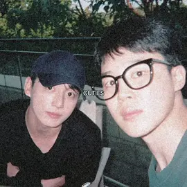 bts acc even used this songgg #fyp #jikook #jimin #jungkook #star4koo 