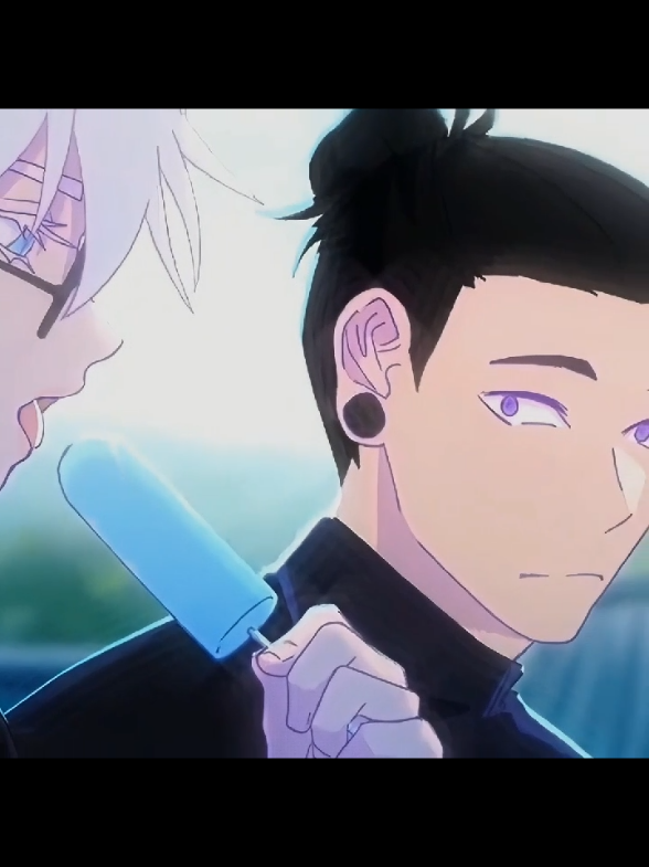 𝙎𝙖𝙩𝙤𝙧𝙪 𝙂𝙤𝙟𝙤  𝐢𝐧𝐬𝐡𝐨𝐭 𝐩𝐫𝐨 𝐞𝐝𝐢𝐜𝐢𝐨́𝐧  4𝐊 𝐫𝐞𝐬𝐨𝐥𝐮𝐜𝐢𝐨́𝐧 60𝐟𝐩𝐬  #LIVEIncentiveProgram #LIVEWithLessFollowers #PaidPartnership #satorugojo #edit 