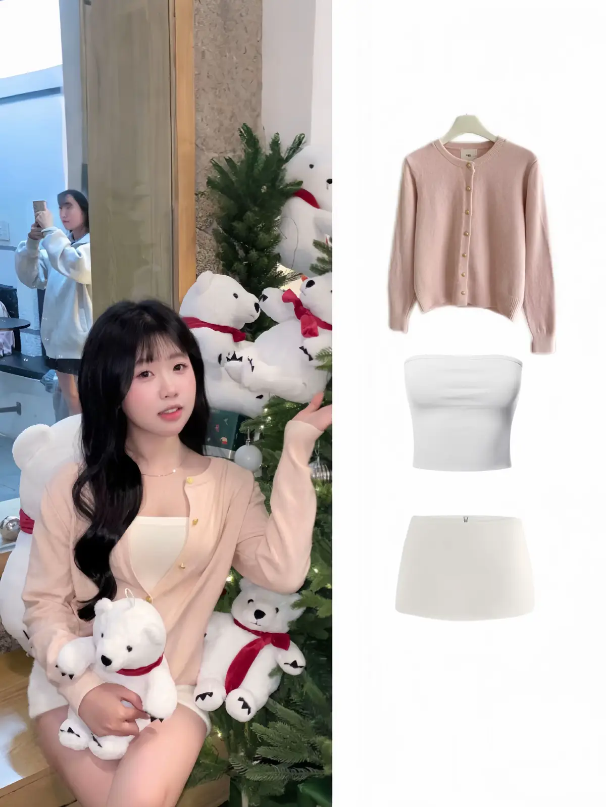 #abcxyz #fyp #moingaymotoutfit #outfitxinh #setdoxinh 