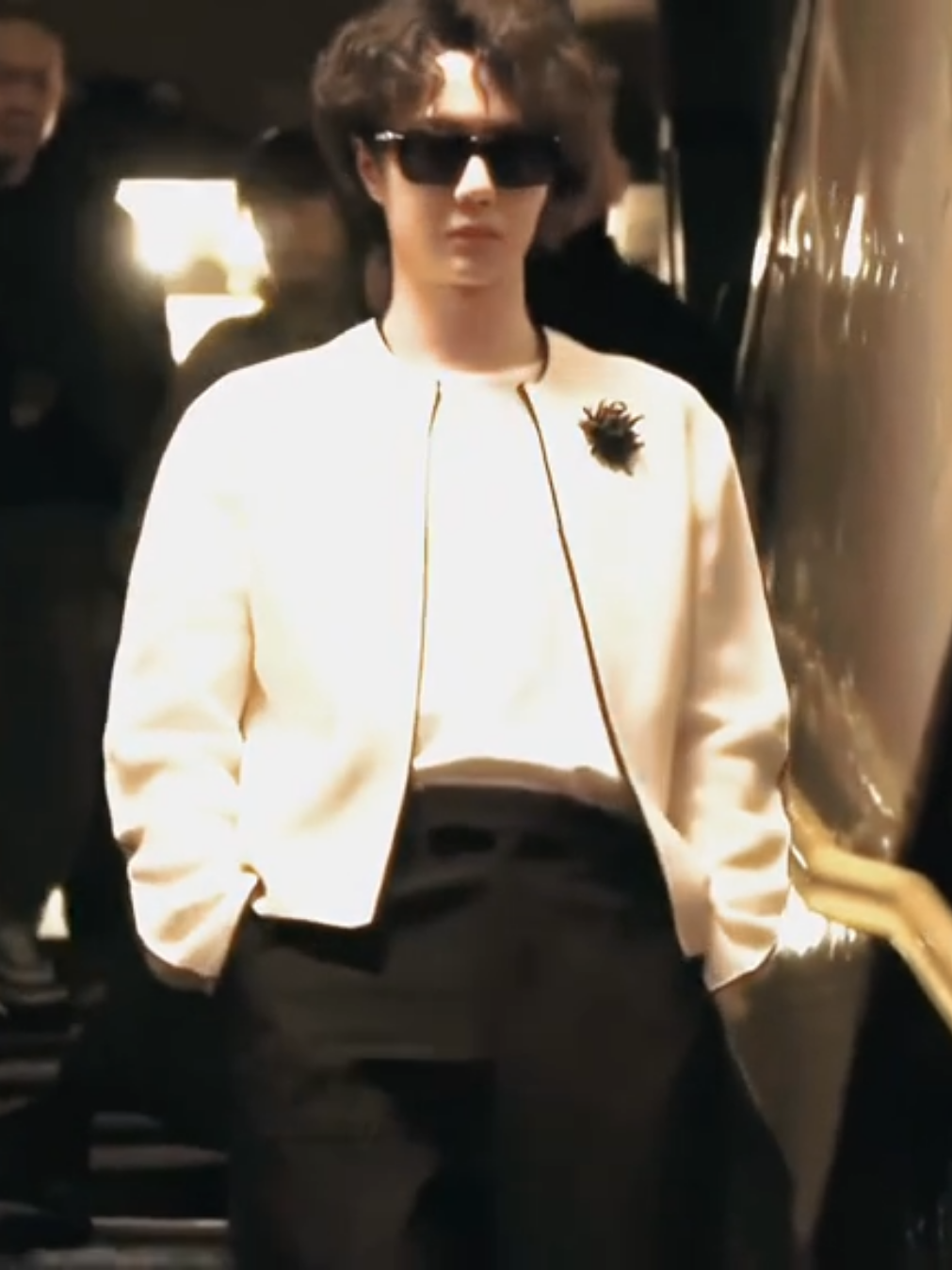 #WangYiboxChanelMétiersdArt26            #王一博 #wangyibo #vuongnhatbac #WangYiboxCHANEL 