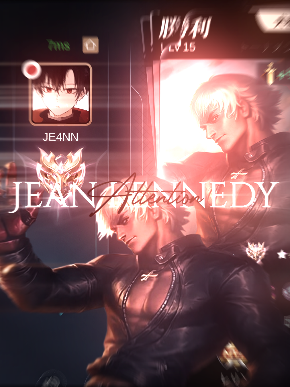 #thisjean attention https://alightcreative.com/am/share/u/bk1xe0pe5YQOYZnyqZYHgtB0zgt2/p/LhHaoRpzTI-64f628a32d3 - #45forpreset #45fourtyfive #fyp #presetmlbb #foryou #attention