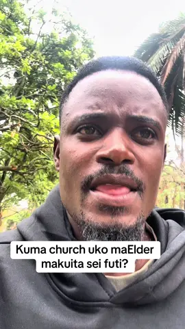 Kuma Church uko ngwarirai futi ikoko🙌🏾