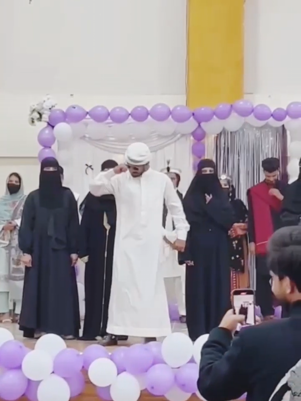 #Habibi #in #hazarauniversity  #Arabic #culture 