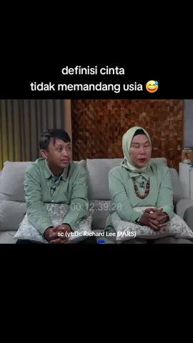 terpaut usia puluhan tahun⁉️ kisah cinta adi & ida‼️ #podcast #drrichardlee #viral #fyp #fyppppppppppppppppppppppp 