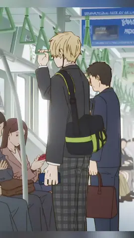 El chico que finge que todo es intencional 🎧#anime #manhwa #manhua #fyp #viral 