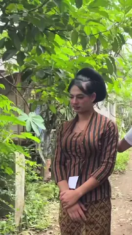 make up ori ini sindennya #lukyreza #gsky👹 #garudawisnusatriamuda👹 #gskylovers👹 #gwsmlovers👹 