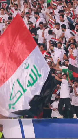 #المنتخب_العراقي #اسود_الرافدين 