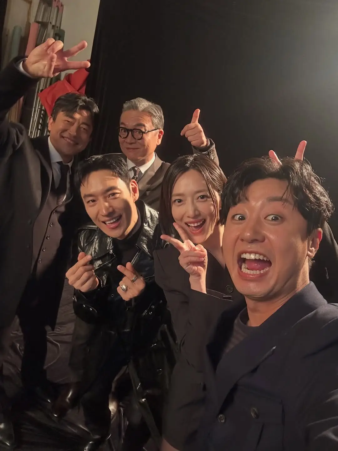 team kesayangan ❤️❤️ ✨🚖✨ #이제훈 #leejehoonofficial #taxidriver3 #leejehoonedit 