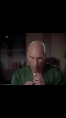 Not mine - originally by James Covenant (I think) #startrek 