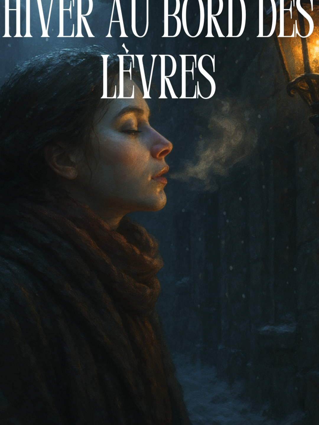 03-Hiver au bord des lèvres https://mondepoetique.wordpress.com/recueilsetromans/ #noel #book #poésie #booktoker
