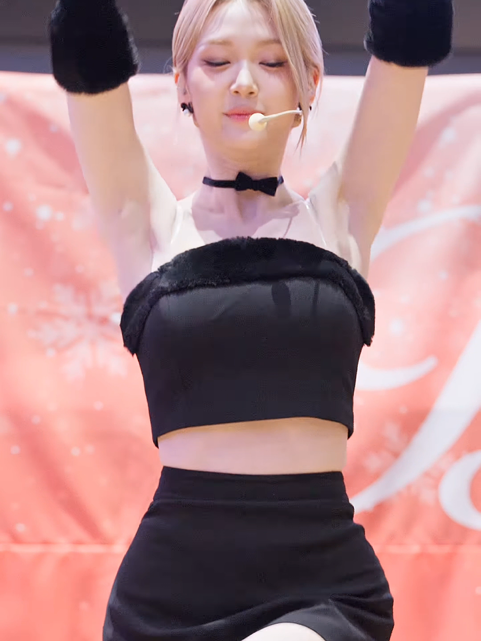 Gong Yubin #tripleS #트리플에스 #gongyubin #yubintriples #triplesfancam 