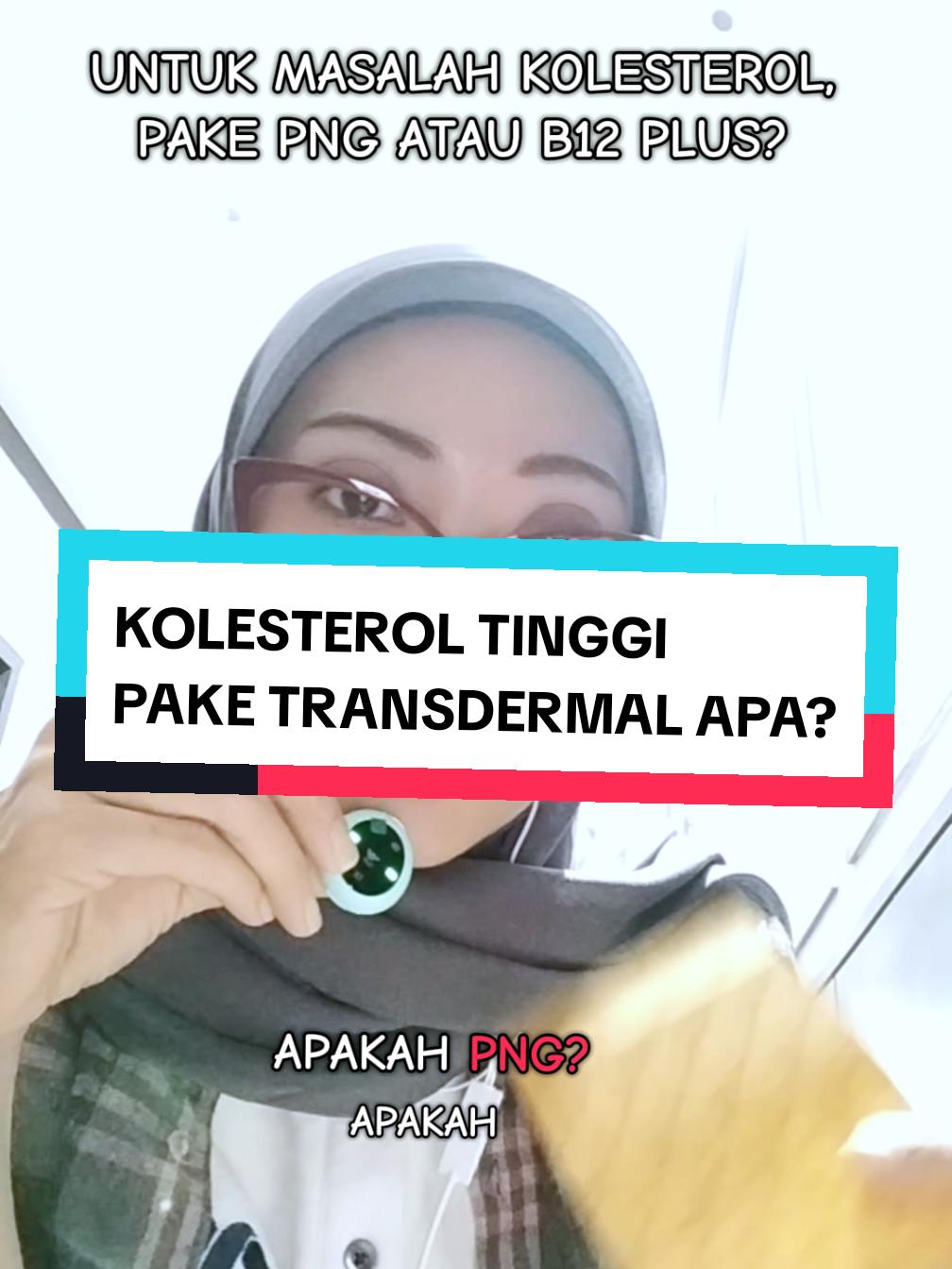 PNG bisa  tempel di dada dan bahu atau di belikat, B12 plus bisa tempel di dada juga. Daerah² tersebut kulitnya tipis, memudahkan utk mempercepat menembus kulit ke pembuluh darah dan dekat dengan permasalahan kolesterol. Selamat mencobaaa! #dessmaystockistmci #painlessnightglu #kolesteroltinggi #rekomendasiproduk #transdermalpatch 